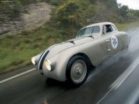 BMW 328 Touring Coupe 1939 puzzle 525336