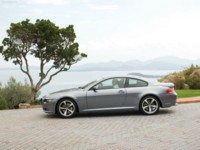 BMW 635d Coupe 2008 Poster 525358
