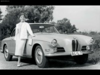BMW 503 Coupe 1956 Sweatshirt #525374
