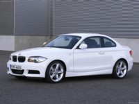 BMW 135i Coupe 2010 Poster 525380