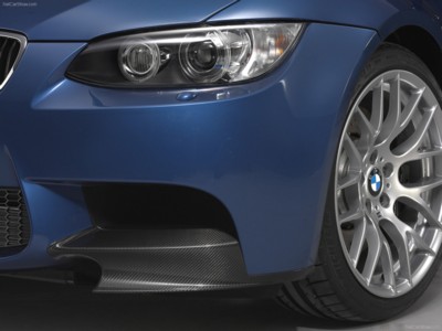 BMW M3 2010 poster