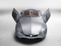 BMW GINA Light Visionary Model Concept 2008 magic mug #NC115154