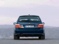 BMW 5-Series Touring 2008 Poster 525399