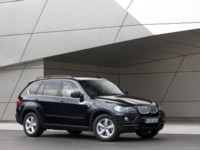 BMW X5 Security Plus 2009 Poster 525405