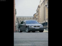 BMW 760i 2002 Poster 525417