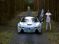BMW EfficientDynamics Concept 2009 tote bag #NC115054