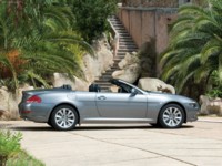 BMW 650i Convertible 2008 puzzle 525446