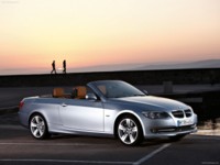 BMW 3-Series Convertible 2011 Poster 525452