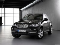 BMW X5 Security Plus 2009 Poster 525455