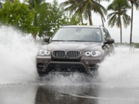 BMW X5 2011 Tank Top #525467