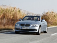 BMW 3-Series Convertible 2011 Poster 525476