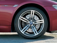 BMW M6 2005 Poster 525484