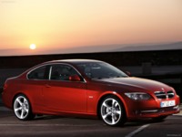 BMW 3-Series Coupe 2011 Poster 525503