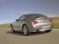 BMW Z4 Coupe 2006 Poster 525542