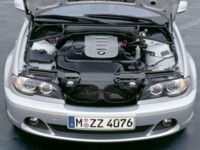 BMW 330Cd Coupe 2004 Poster 525543