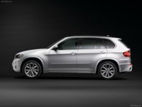 BMW X5 M-Package 2008 puzzle 525555