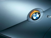 BMW Z4 2003 stickers 525556