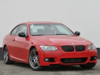 BMW 335is Coupe 2011 Tank Top #525559