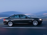 BMW 7-Series 2009 Poster 525625