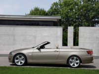 BMW 335i Convertible 2007 puzzle 525648