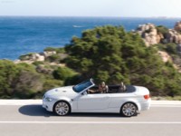 BMW M3 Convertible 2009 Poster 525649