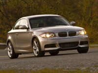 BMW 135i Coupe 2008 Poster 525658