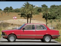 BMW 316 1978 Poster 525711