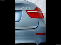 BMW X6 ActiveHybrid 2010 Poster 525717