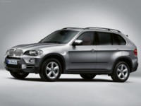 BMW X5 Security 2009 Poster 525745