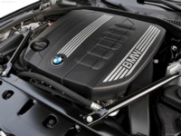 BMW 5-Series 2011 tote bag #NC113133