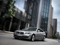 BMW 5-Series 2011 Poster 525768
