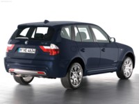 BMW X3 Limited Sport Edition 2009 puzzle 525778