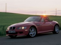 BMW M Roadster 1999 Poster 525795