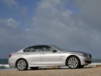 BMW 5-Series 2011 Poster 525798