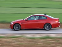 BMW M3 Coupe 2008 Poster 525804