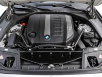 BMW 5-Series 2011 hoodie #525811