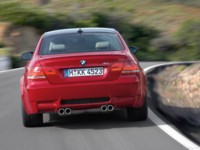 BMW M3 Coupe 2008 Poster 525819