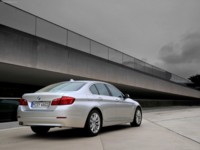 BMW 5-Series 2011 tote bag #NC113016