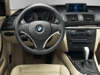 BMW 1-Series 5-door 2008 Poster 525844