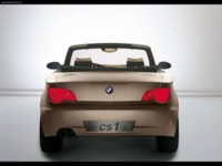 BMW CS1 Concept 2002 tote bag #NC114939