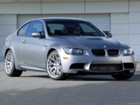 BMW M3 Frozen Gray 2011 Poster 525882