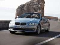 BMW 3-Series Convertible 2011 Poster 525886