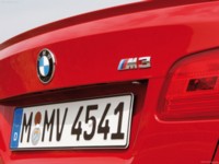 BMW M3 Coupe 2008 Poster 525888