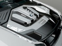 BMW EfficientDynamics Concept 2008 tote bag #NC115027