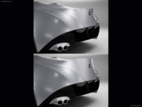 BMW GINA Light Visionary Model Concept 2008 Poster 525925