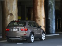 BMW X5 2011 tote bag #NC116728