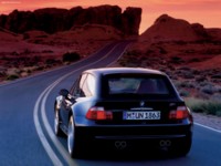 BMW M Coupe 1999 Tank Top #525952