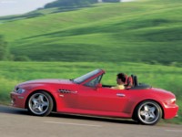 BMW M Roadster 1999 Poster 525953