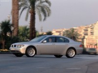 BMW 7 Series 2002 hoodie #525991