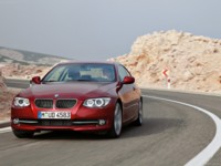 BMW 3-Series Coupe 2011 Poster 526005